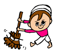 Spuringumi sticker #4174857