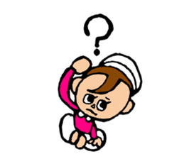 Spuringumi sticker #4174865