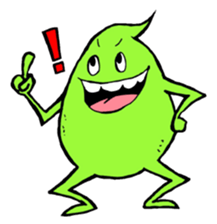 TOSAKA brothers sticker #4174881