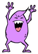 TOSAKA brothers sticker #4174883