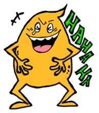 TOSAKA brothers sticker #4174884