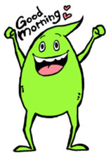 TOSAKA brothers sticker #4174887