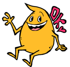 TOSAKA brothers sticker #4174888