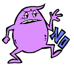 TOSAKA brothers sticker #4174889