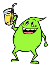 TOSAKA brothers sticker #4174891