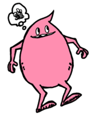 TOSAKA brothers sticker #4174892