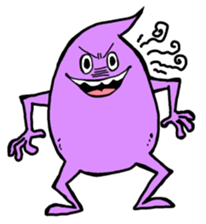 TOSAKA brothers sticker #4174893