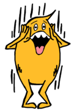 TOSAKA brothers sticker #4174894