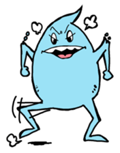 TOSAKA brothers sticker #4174895