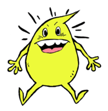 TOSAKA brothers sticker #4174896