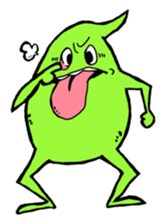 TOSAKA brothers sticker #4174897