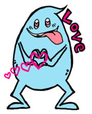 TOSAKA brothers sticker #4174899