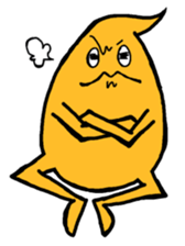 TOSAKA brothers sticker #4174900