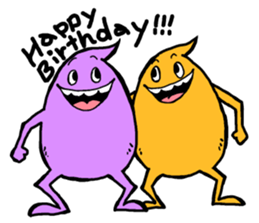 TOSAKA brothers sticker #4174902