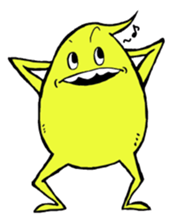 TOSAKA brothers sticker #4174903