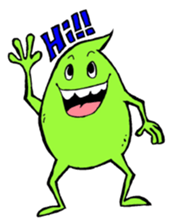 TOSAKA brothers sticker #4174904