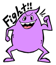 TOSAKA brothers sticker #4174905