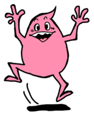 TOSAKA brothers sticker #4174906