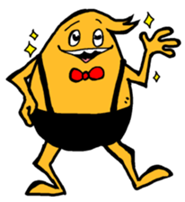 TOSAKA brothers sticker #4174908