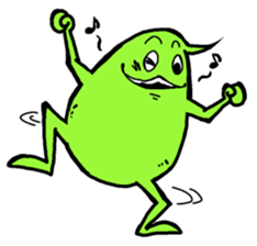 TOSAKA brothers sticker #4174910