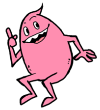 TOSAKA brothers sticker #4174912