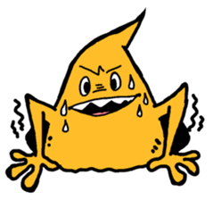 TOSAKA brothers sticker #4174914