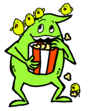 TOSAKA brothers sticker #4174915