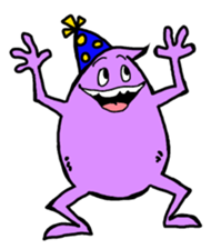 TOSAKA brothers sticker #4174917