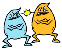 TOSAKA brothers sticker #4174919