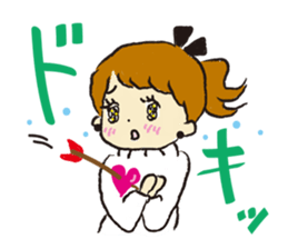 CITY BOY KUMA sticker #4174987