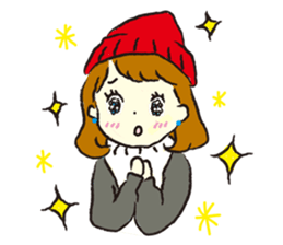 CITY BOY KUMA sticker #4174990