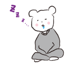 CITY BOY KUMA sticker #4174998