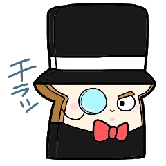 (B.B.B) as8 phantom thief Syokupan