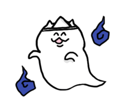 cat,such as human sticker #4175311