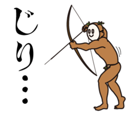 I don't allow the temptation sticker #4176442