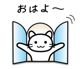 Is it ok with you? sticker #4176821