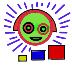 Friends of the universe Kamen