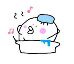 HIYOKODEYANSU sticker #4177194