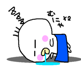 HIYOKODEYANSU sticker #4177196