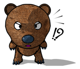 Investor's friends sticker #4177245