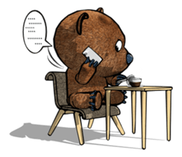 Investor's friends sticker #4177255