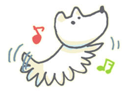 tasokuken sticker #4178399