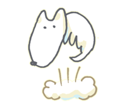 tasokuken sticker #4178403