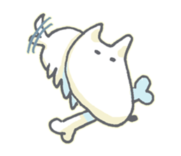 tasokuken sticker #4178407