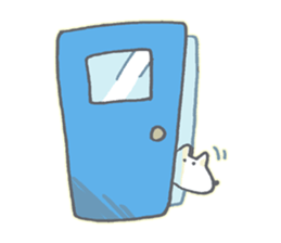 tasokuken sticker #4178408