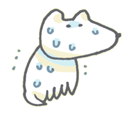 tasokuken sticker #4178413