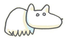 tasokuken sticker #4178415