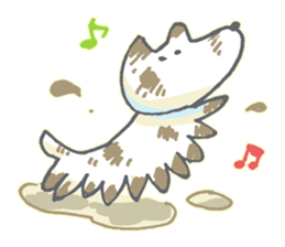 tasokuken sticker #4178418