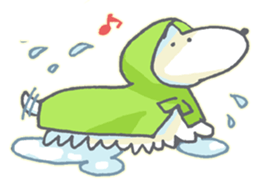 tasokuken sticker #4178430