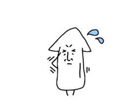 Ikao of graffiti sticker #4178752